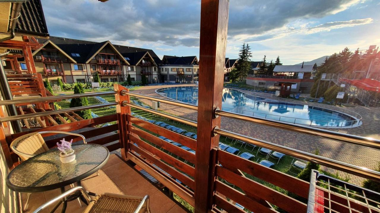 Aquapark - *