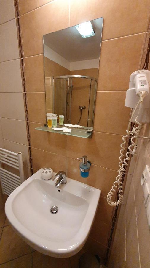 Apartment Aquapark -