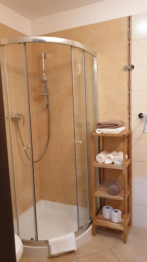 Apartment Aquapark - *