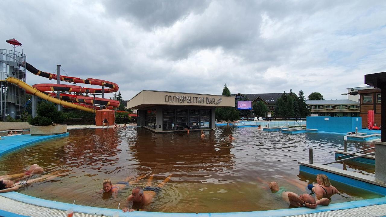 Apartment Aquapark - Besenova