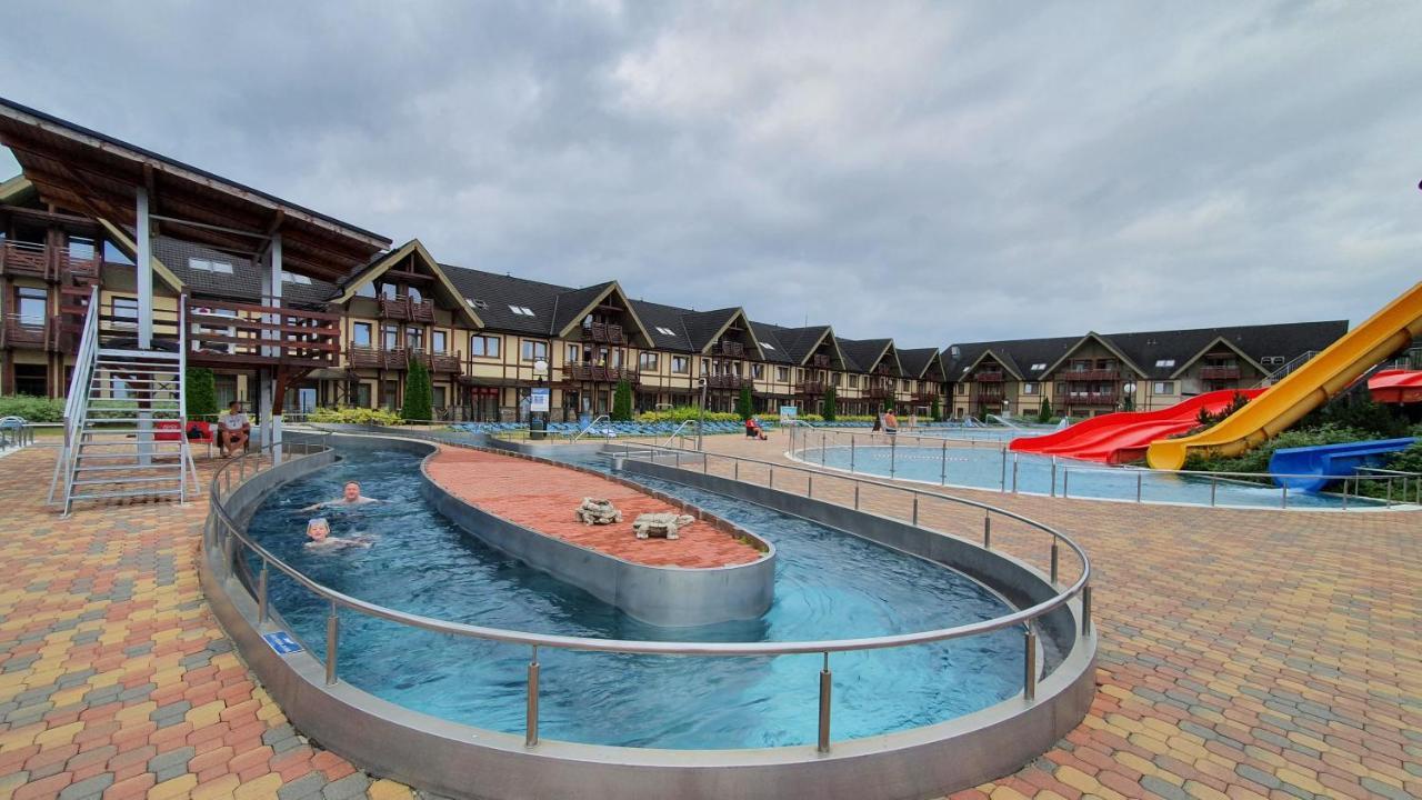 Aquapark - * Besenova