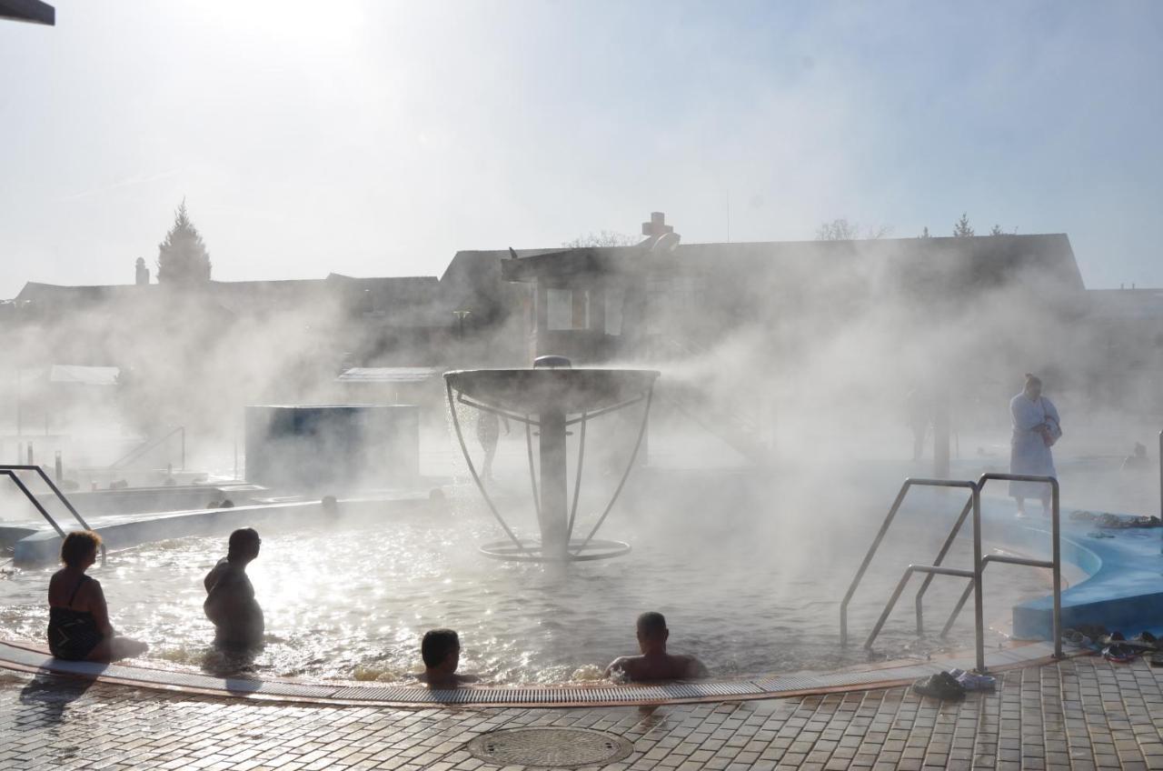 Aquapark - Apartment *