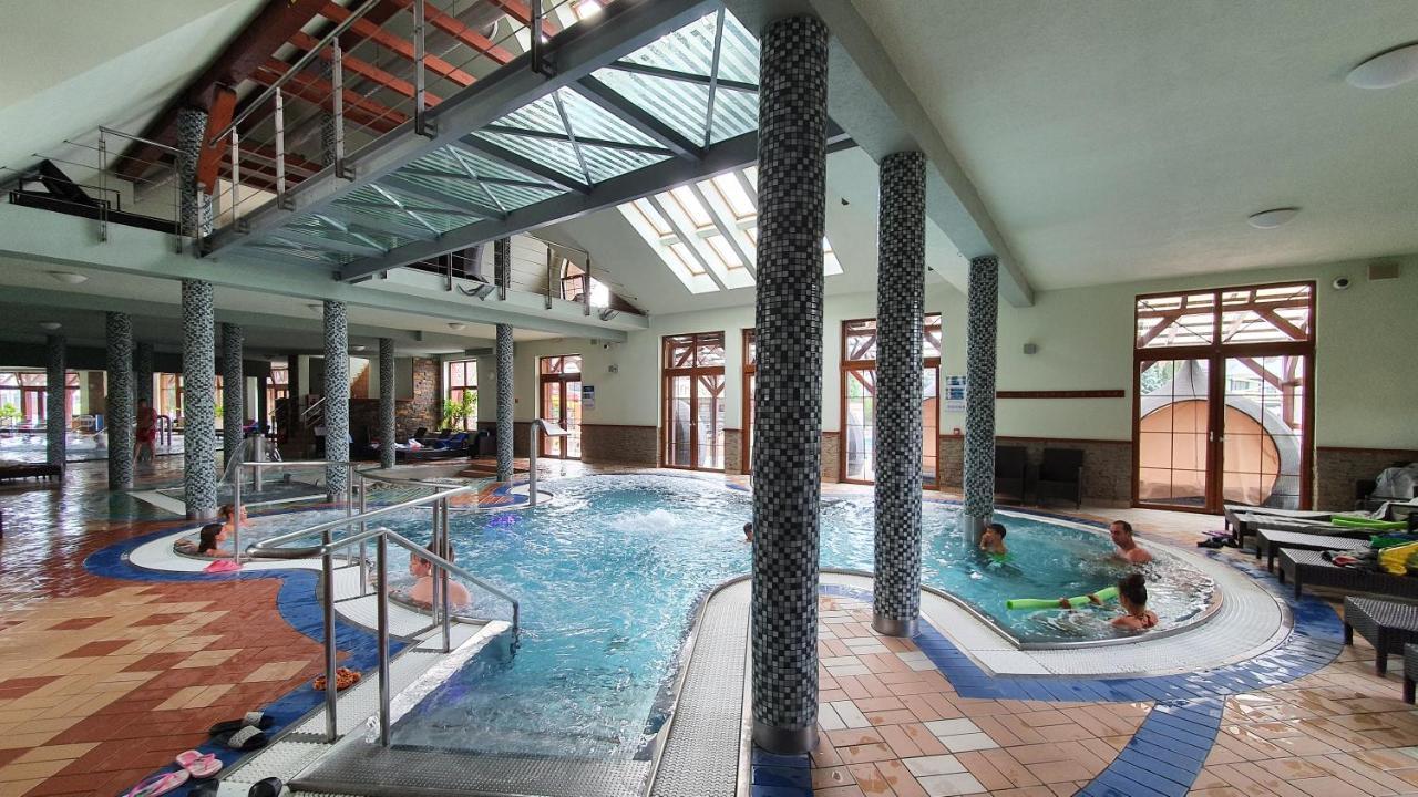Aquapark -