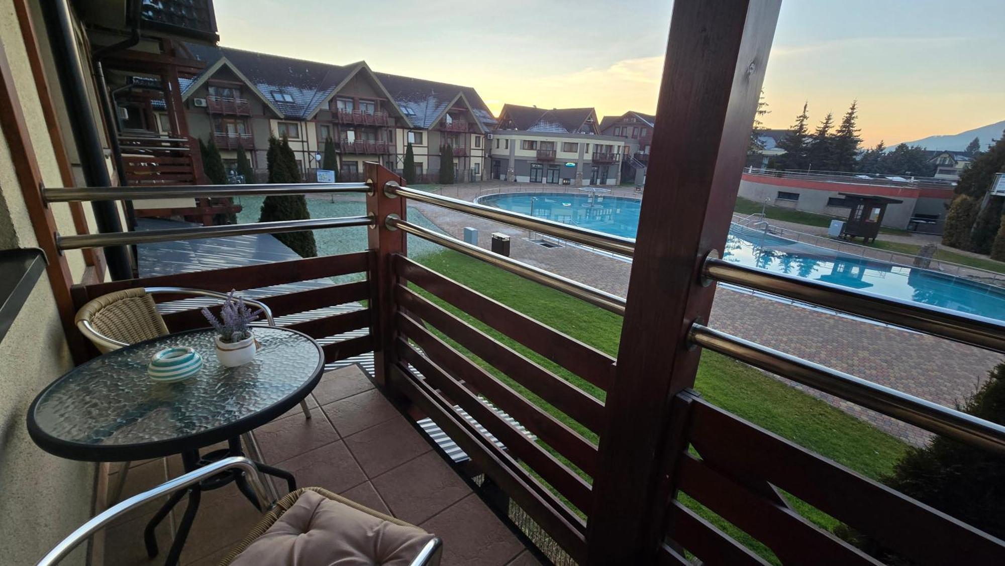 Aquapark -