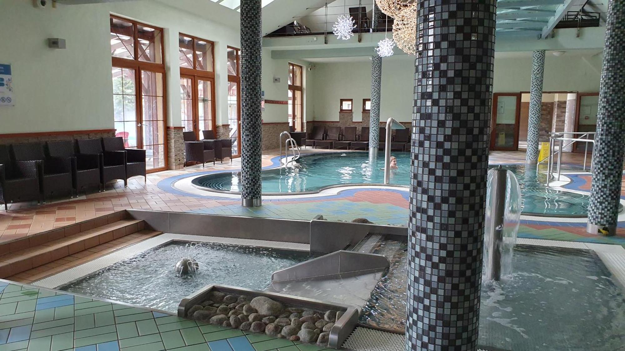 Aquapark -