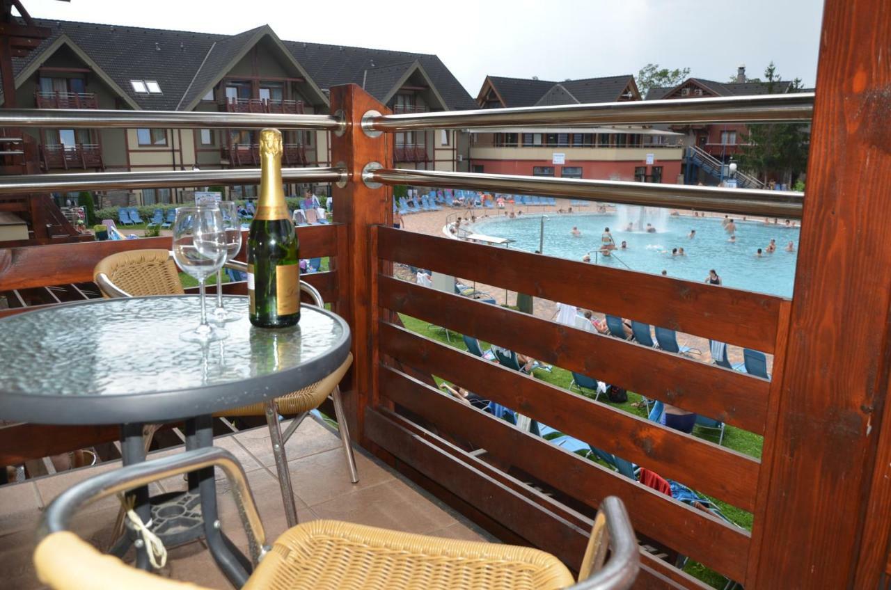 Aquapark - Apartment *